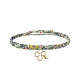 Bracelet Liberty Personnalisable pour Bébé