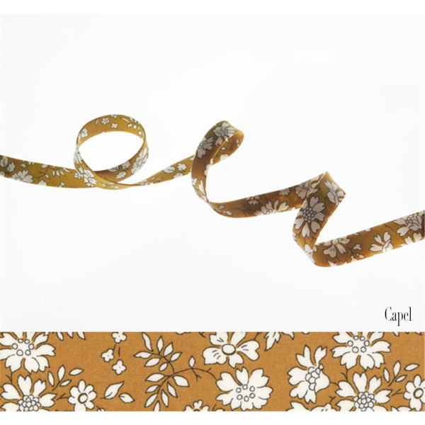 Bracelet Cordon Liberty Personnalisé pour Bébé