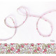 Bracelet Cordon Liberty Personnalisé pour Enfant