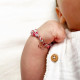 Bracelet Liberty Personnalisé Bébé