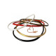 Semainier Lovely Christmas