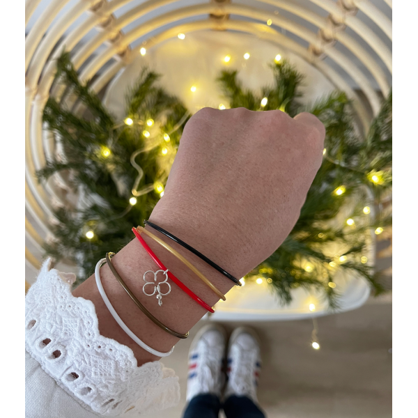 Semainier Lucky Christmas