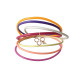 Semainier Bracelet Enfant Personnalisable