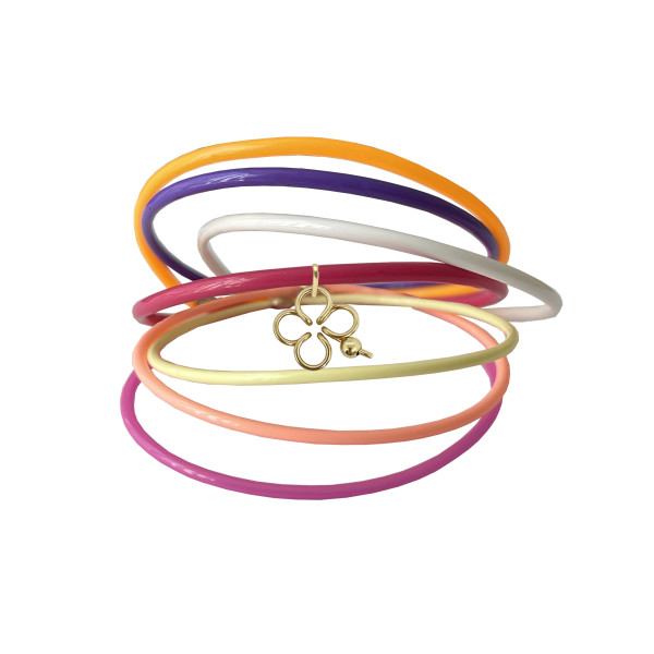 Semainier Bracelet Enfant Personnalisable Padam Padam
