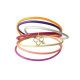 Semainier Bracelet Enfant Personnalisable Padam Padam