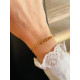 Bracelet Personnalisé Marceau