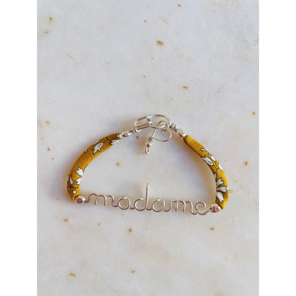 Bracelet liberty madame / Taille S