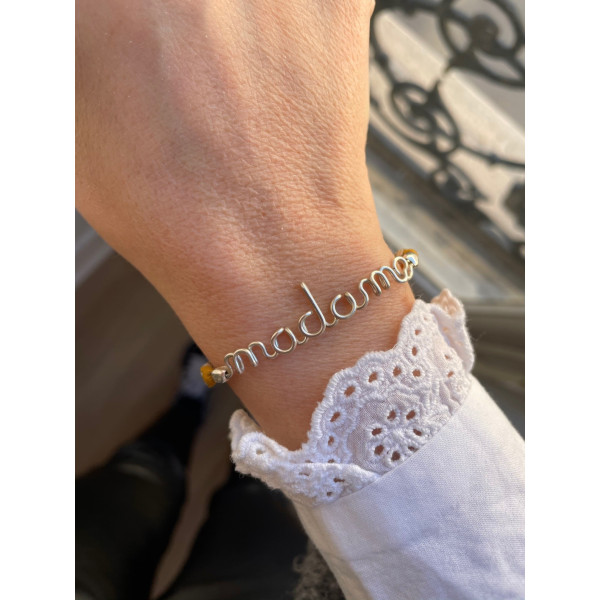 Bracelet liberty madame / Taille S