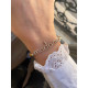 Bracelet liberty madame / Taille S