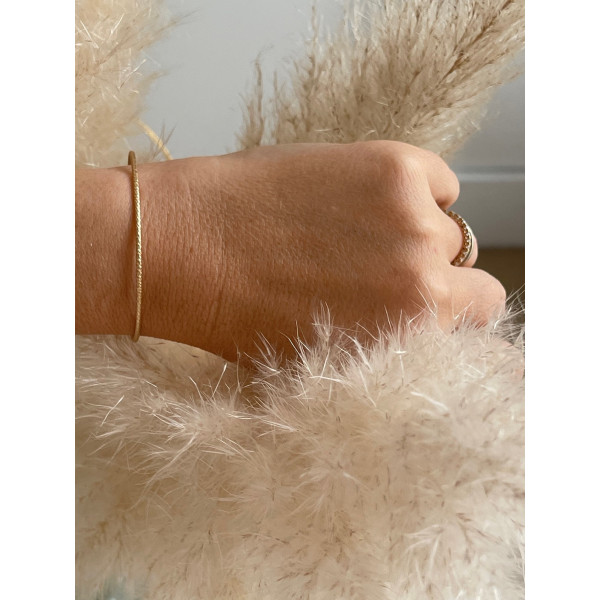 Jonc opéra royal fil sparkle