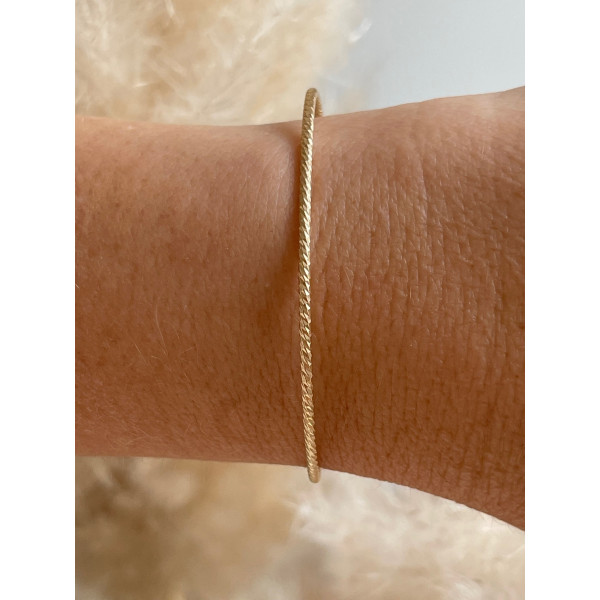 Jonc opéra royal fil sparkle