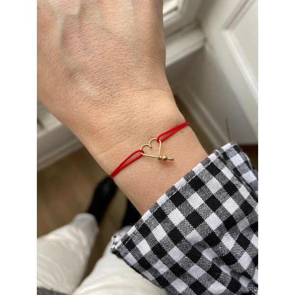 Bracelet bonne fête mamie
