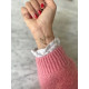 Bracelet Jonc Personnalisé Céleste
