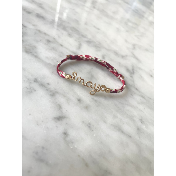 Bracelet Liberty Inaya