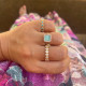 Bague Place des Vosges