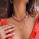 Collier Marrakech
