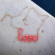 Collier "Love" Marrakech