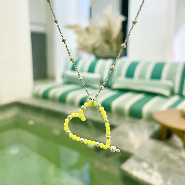 Collier lovely Marrakech