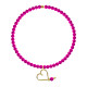 Bracelet Lovely Marrakech/ Carte Atsem en or