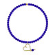 Bracelet Lovely Marrakech/ Carte Atsem en or