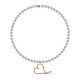 Bracelet Lovely Marrakech/ Carte Atsem en or