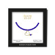 Bracelet Lovely Marrakech/ Carte Atsem en or