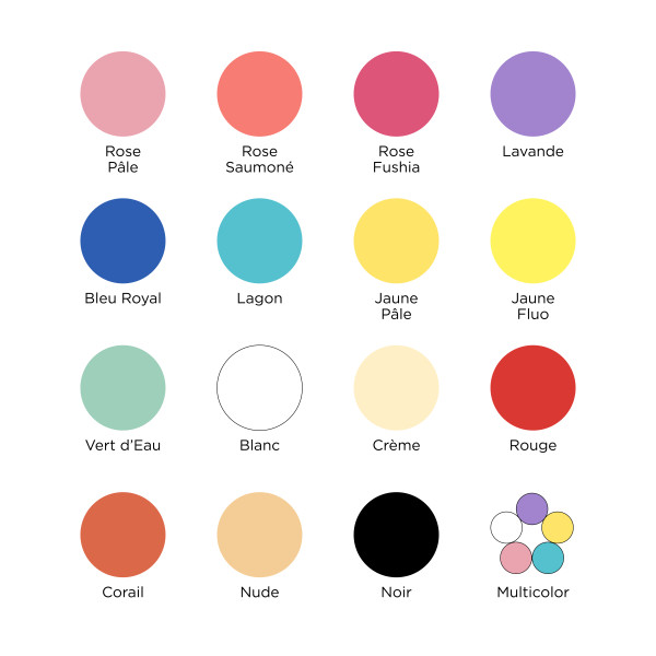 Bracelet Lucky Marrakech