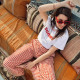 Tee shirt Sunset 35€