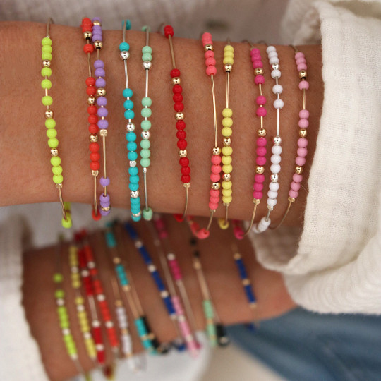 Jonc pearls Marrakech