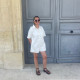 Combinaison Carlota