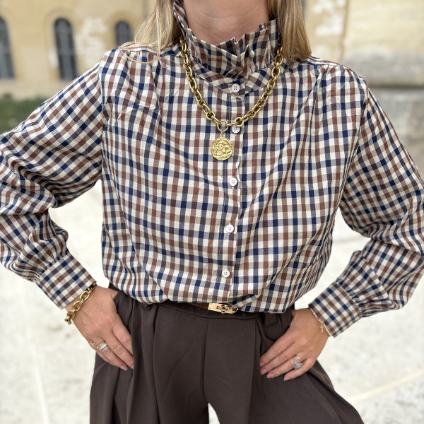 Chemise Kate