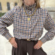 Chemise Kate