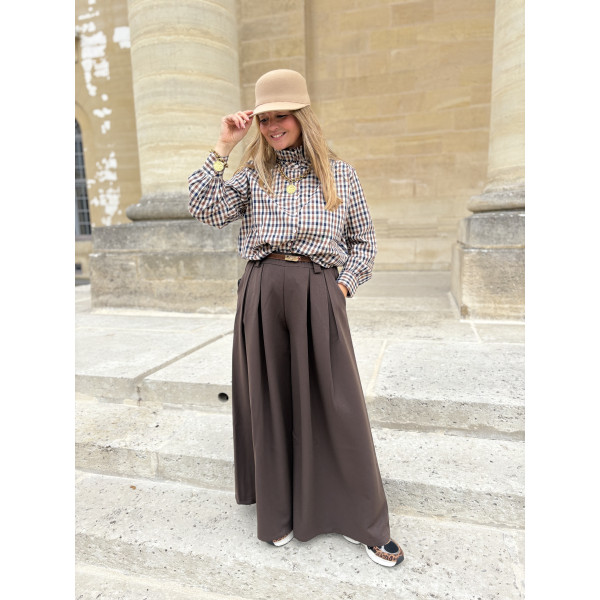Chemise Kate
