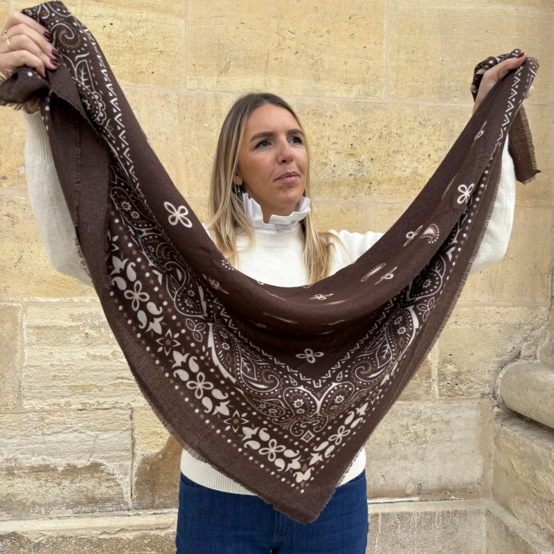 Écharpe Du Drapeau De Palestine,Écharpe Drapeau De La Palestine,Écharpe