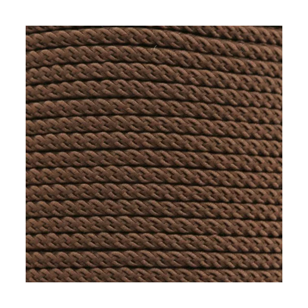 Bracelet minuscule torsadé