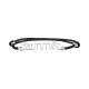 Bracelet runner torsadé