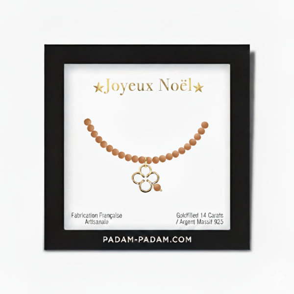 Bracelet Lucky Marrakech