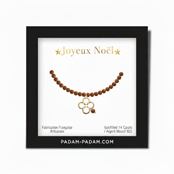 Bracelet Lucky Marrakech