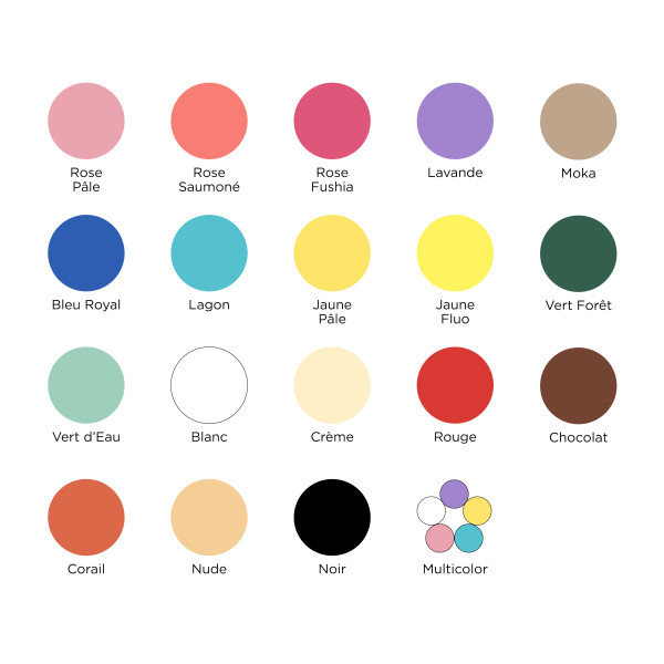 Bracelet Lovely Marrakech