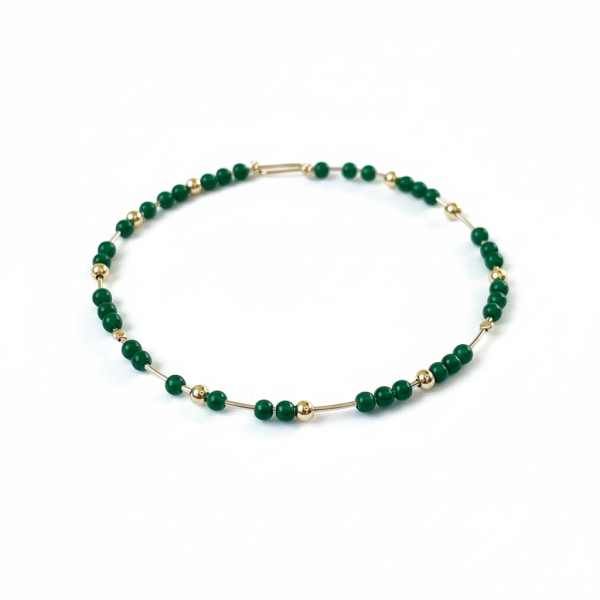 Jonc pearls Marrakech