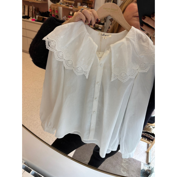Chemise Colombe