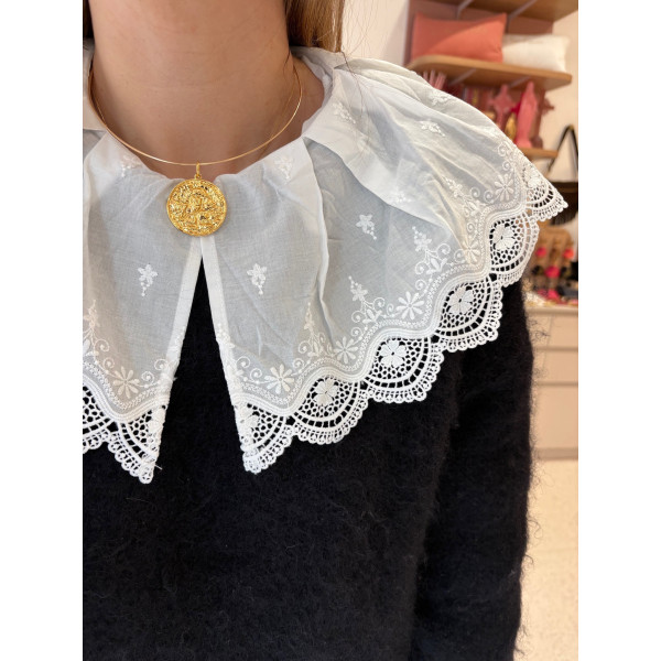 Chemise Colombe