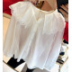 Chemise Colombe