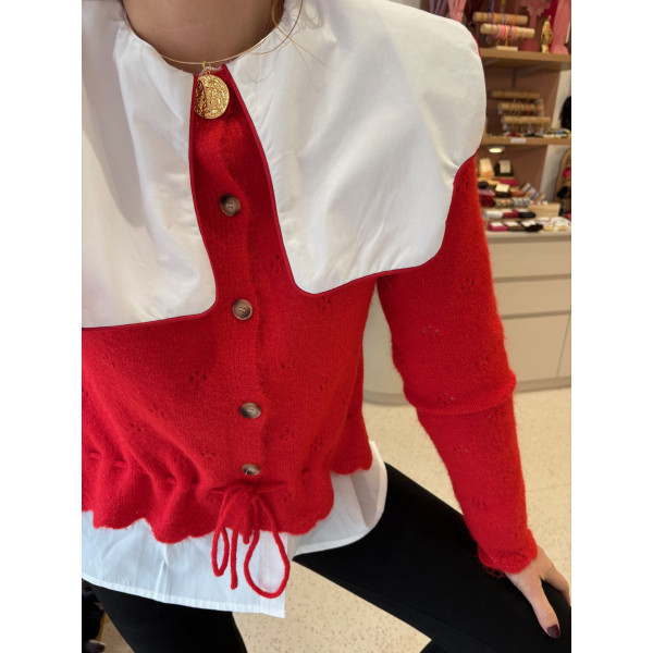 Chemise Alix
