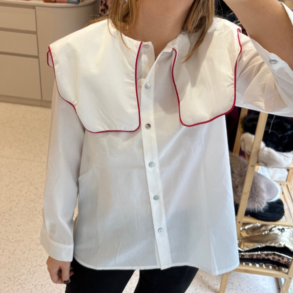 Chemise Alix