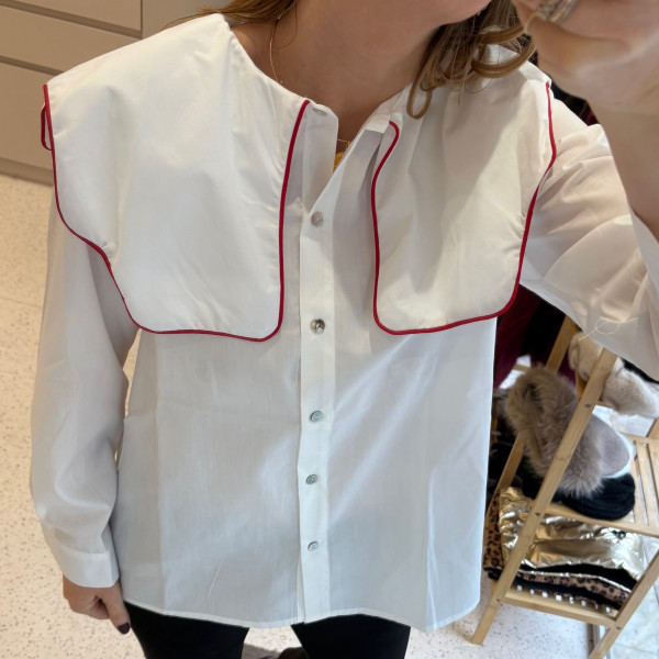 Chemise Alix