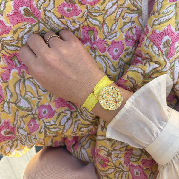 Bracelet Lutèce Milady