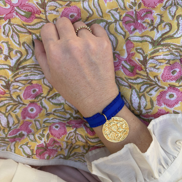 Bracelet Lutèce Milady