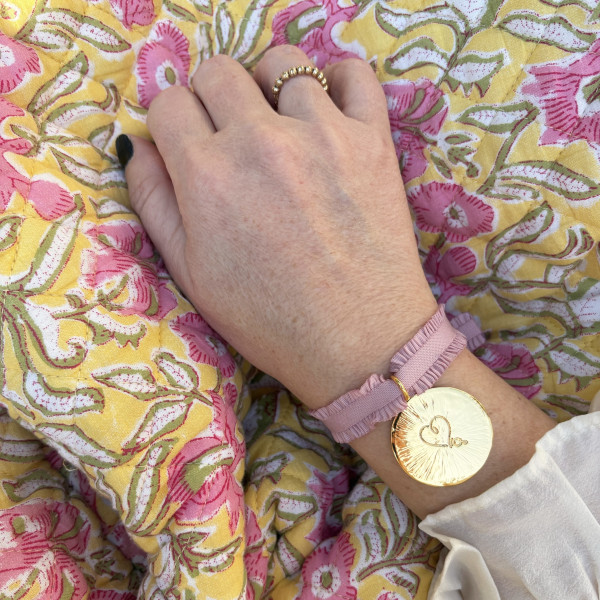 Bracelet Lutèce Milady