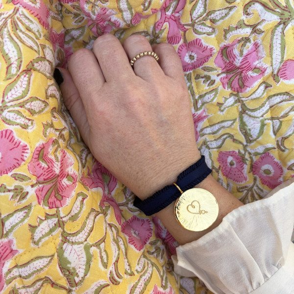 Bracelet Lutèce Milady